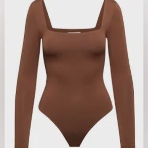 Worn once Aritzia one piece